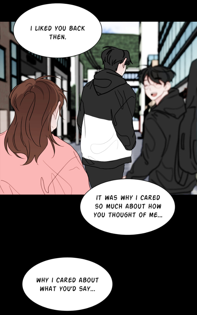 Read Lost in Translation chapter 35 image 18 on Lezhin