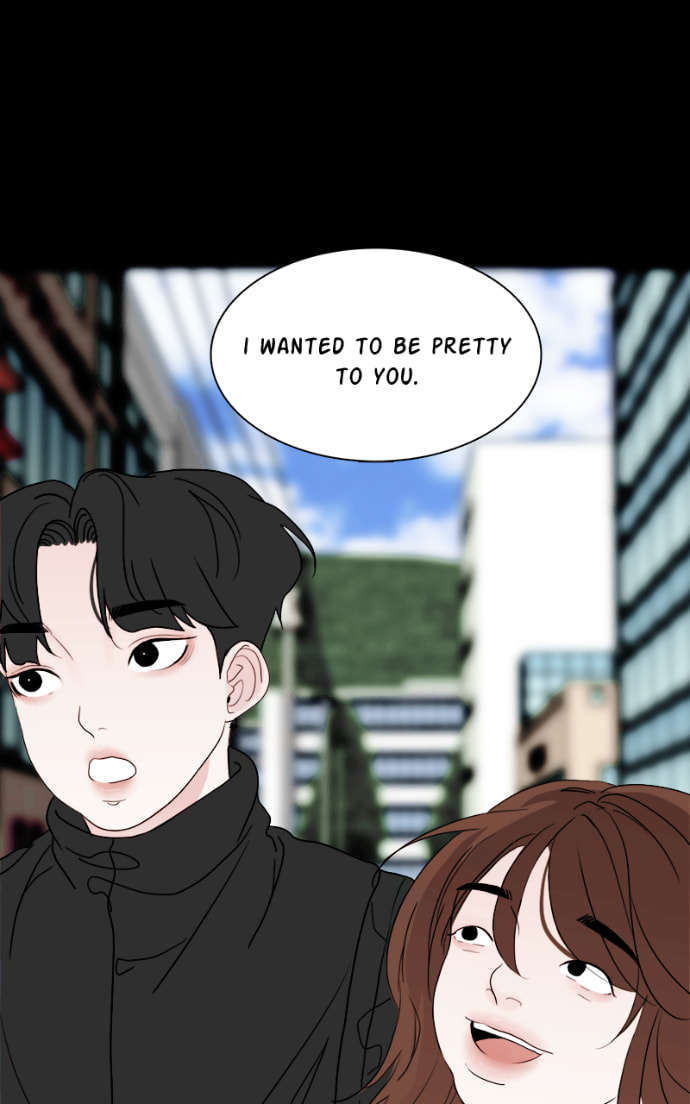 Read Lost in Translation chapter 35 image 19 on Lezhin