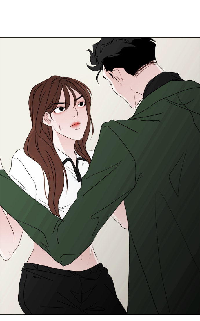 Read Lost in Translation chapter 35 image 2 on Lezhin