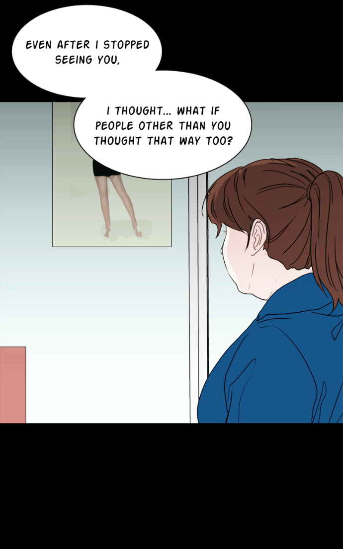 Read Lost in Translation chapter 35 image 21 on Lezhin