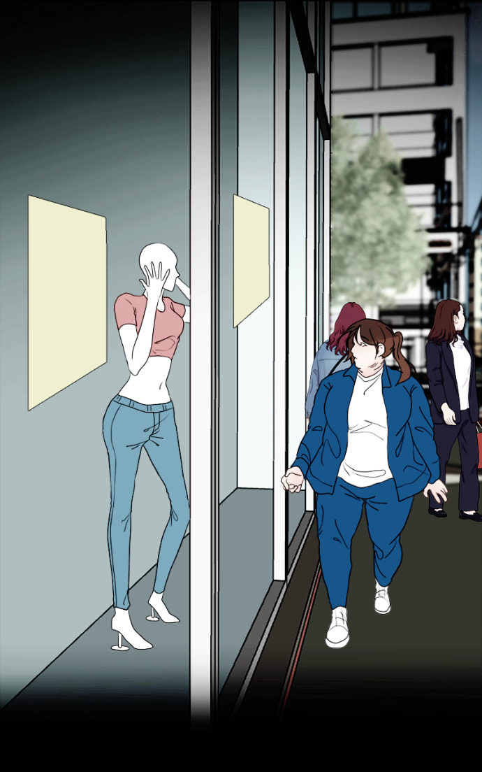 Read Lost in Translation chapter 35 image 24 on Lezhin