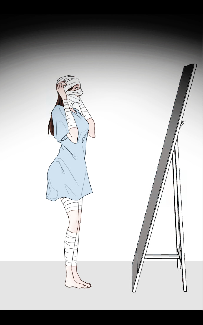 Read Lost in Translation chapter 35 image 26 on Lezhin