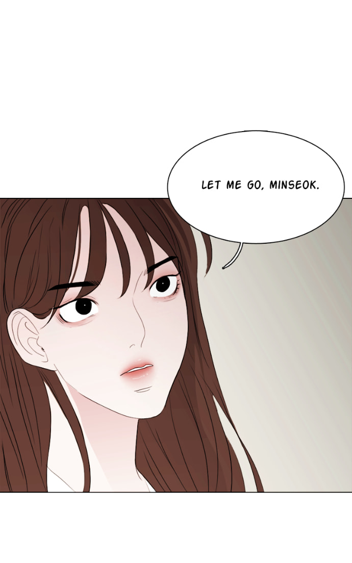 Read Lost in Translation chapter 35 image 3 on Lezhin