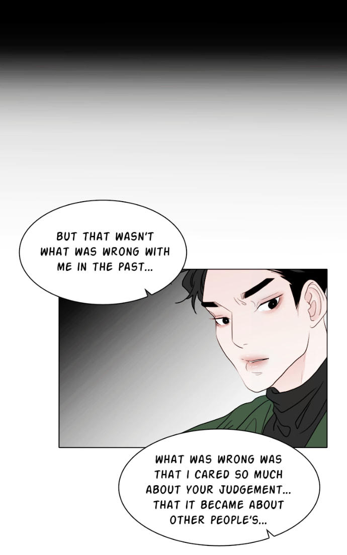 Read Lost in Translation chapter 35 image 31 on Lezhin