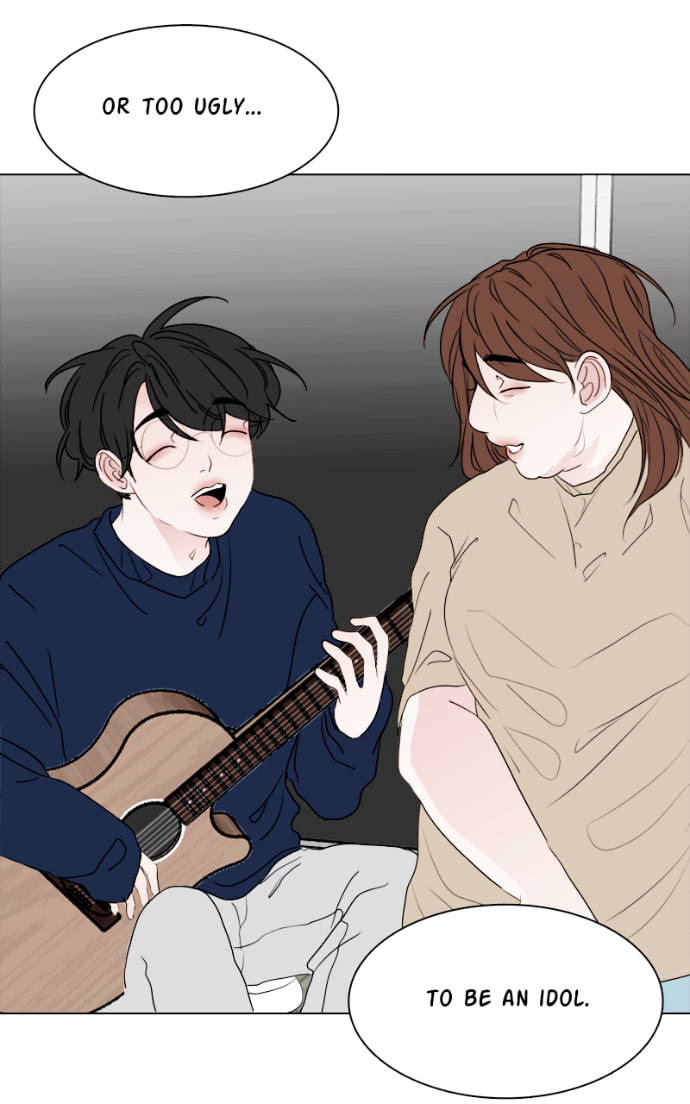Read Lost in Translation chapter 35 image 34 on Lezhin