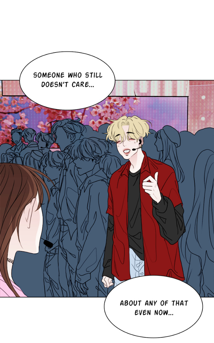 Read Lost in Translation chapter 35 image 35 on Lezhin