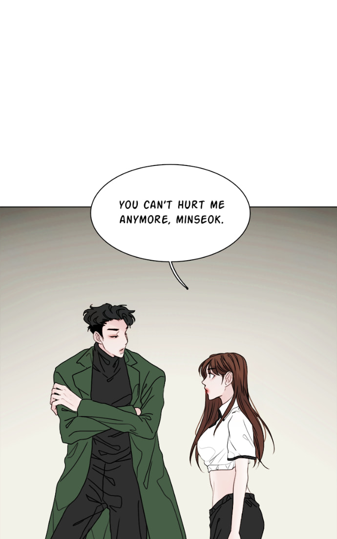 Read Lost in Translation chapter 35 image 36 on Lezhin