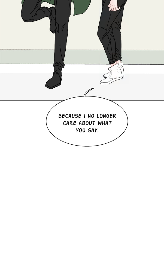 Read Lost in Translation chapter 35 image 37 on Lezhin