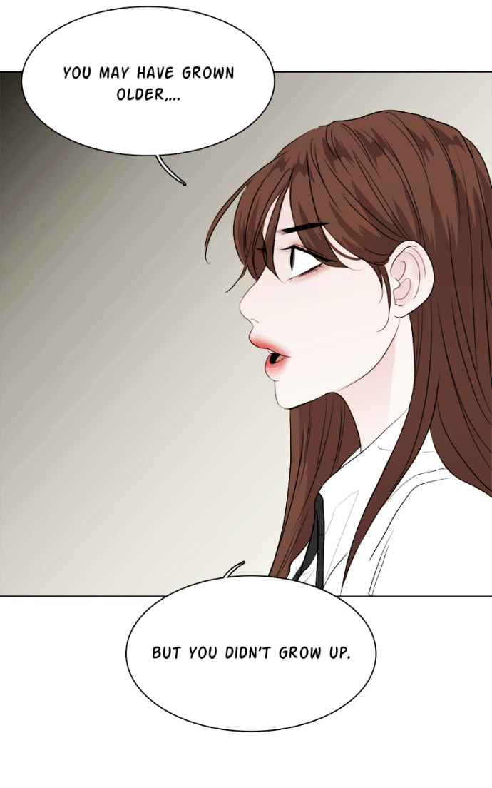 Read Lost in Translation chapter 35 image 38 on Lezhin