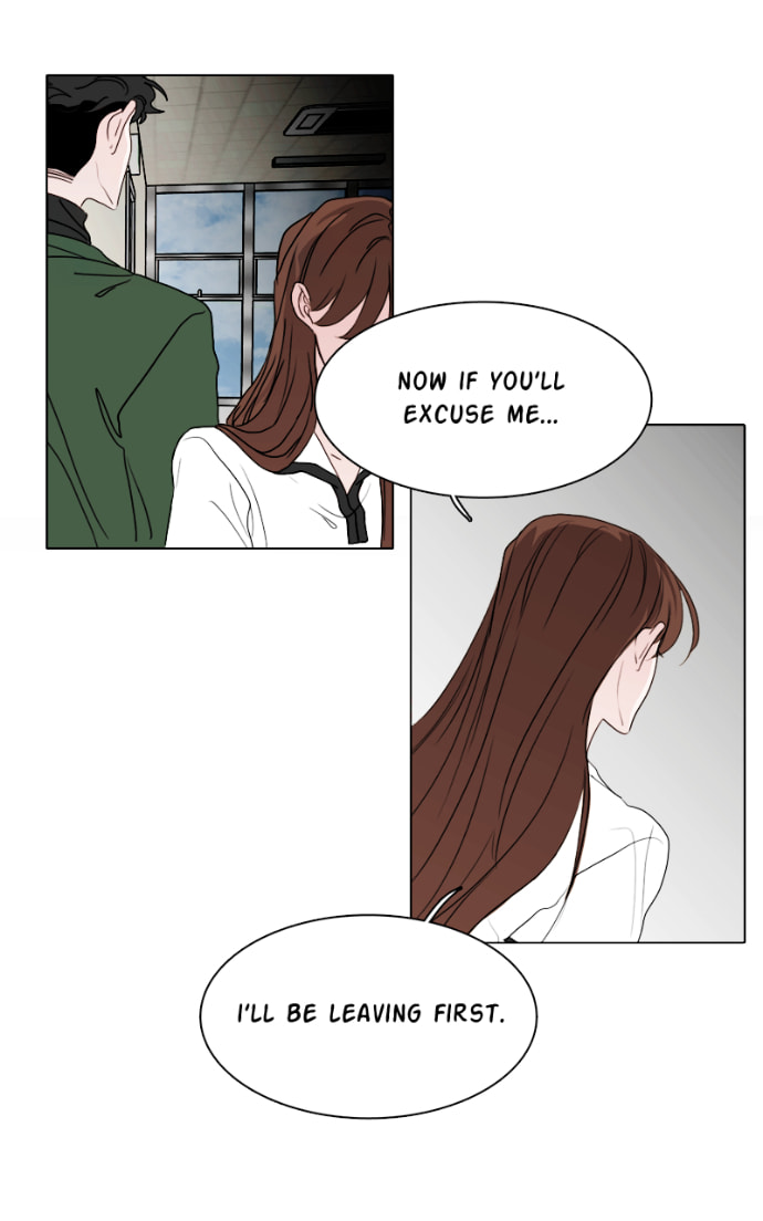 Read Lost in Translation chapter 35 image 39 on Lezhin