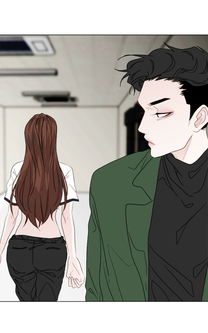 Read Lost in Translation chapter 35 image 40 on Lezhin