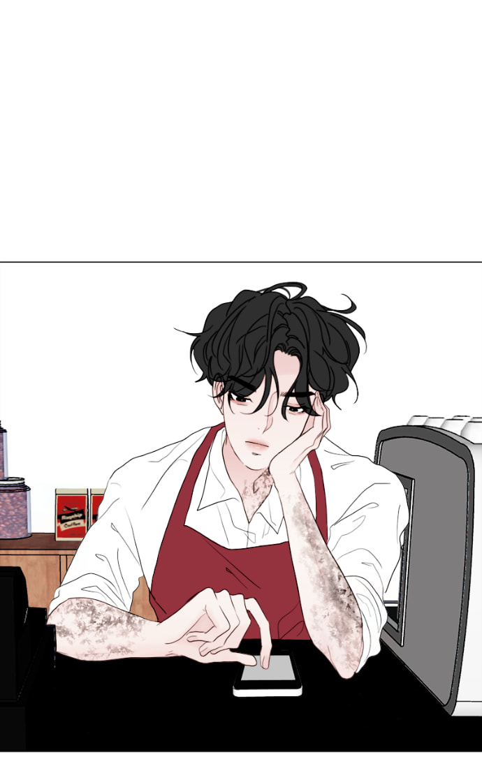 Read Lost in Translation chapter 35 image 44 on Lezhin