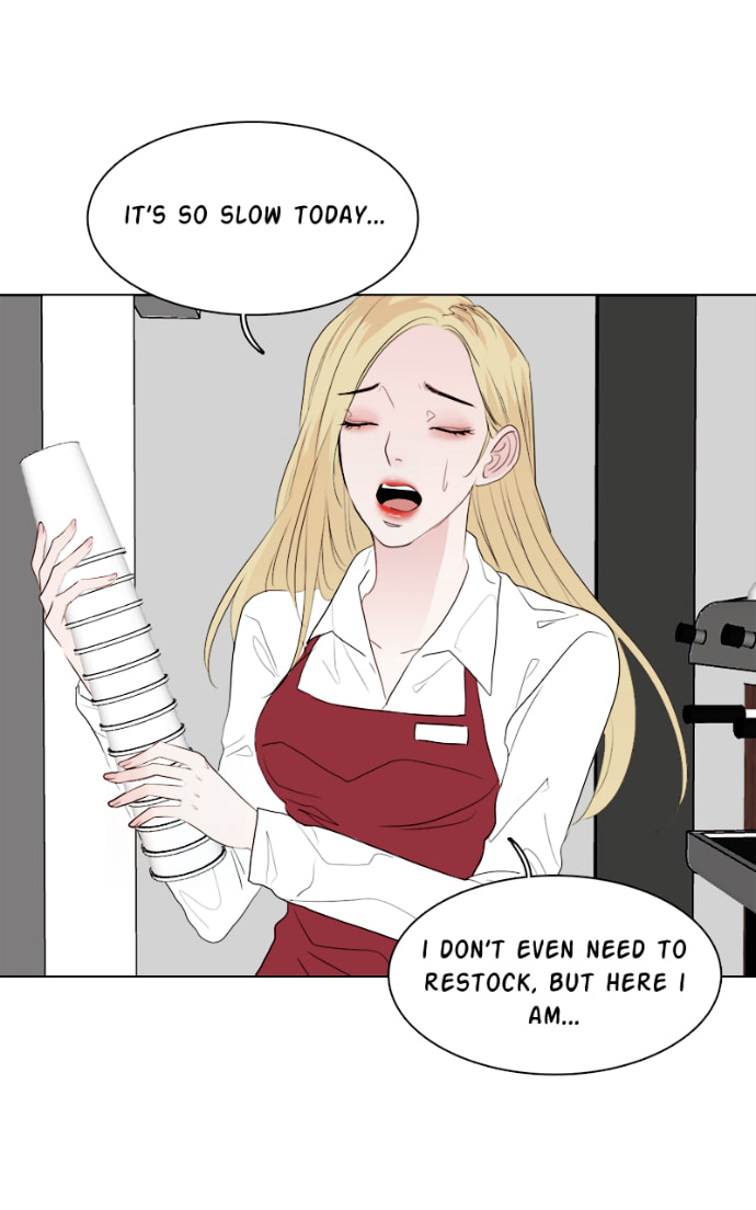 Read Lost in Translation chapter 35 image 45 on Lezhin