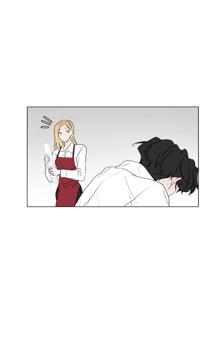 Read Lost in Translation chapter 35 image 46 on Lezhin