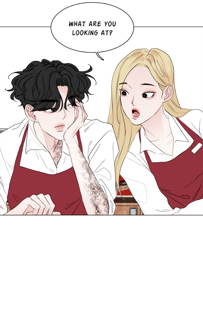 Read Lost in Translation chapter 35 image 47 on Lezhin