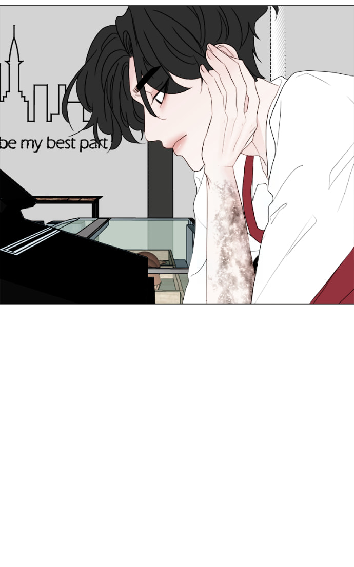 Read Lost in Translation chapter 35 image 49 on Lezhin