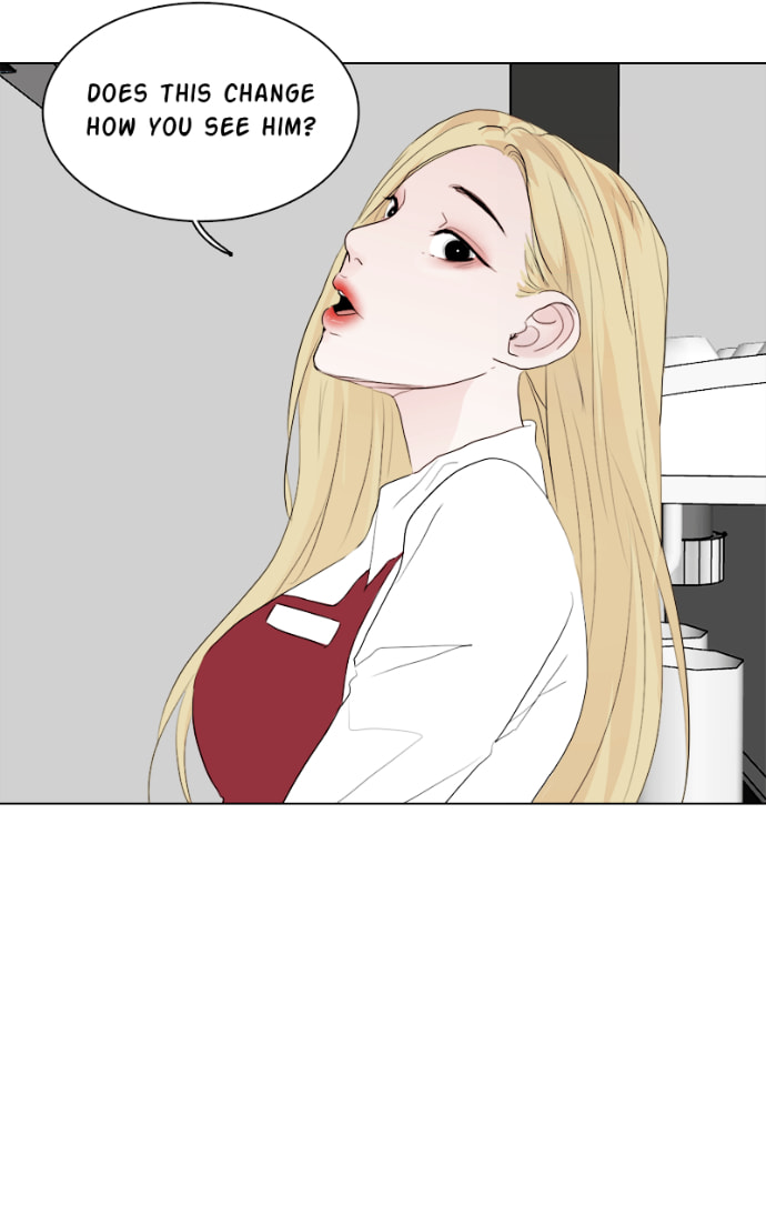 Read Lost in Translation chapter 35 image 54 on Lezhin
