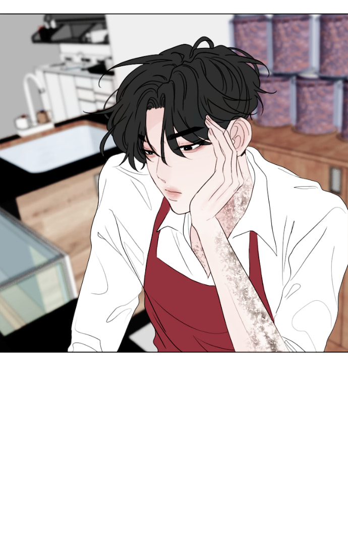 Read Lost in Translation chapter 35 image 55 on Lezhin