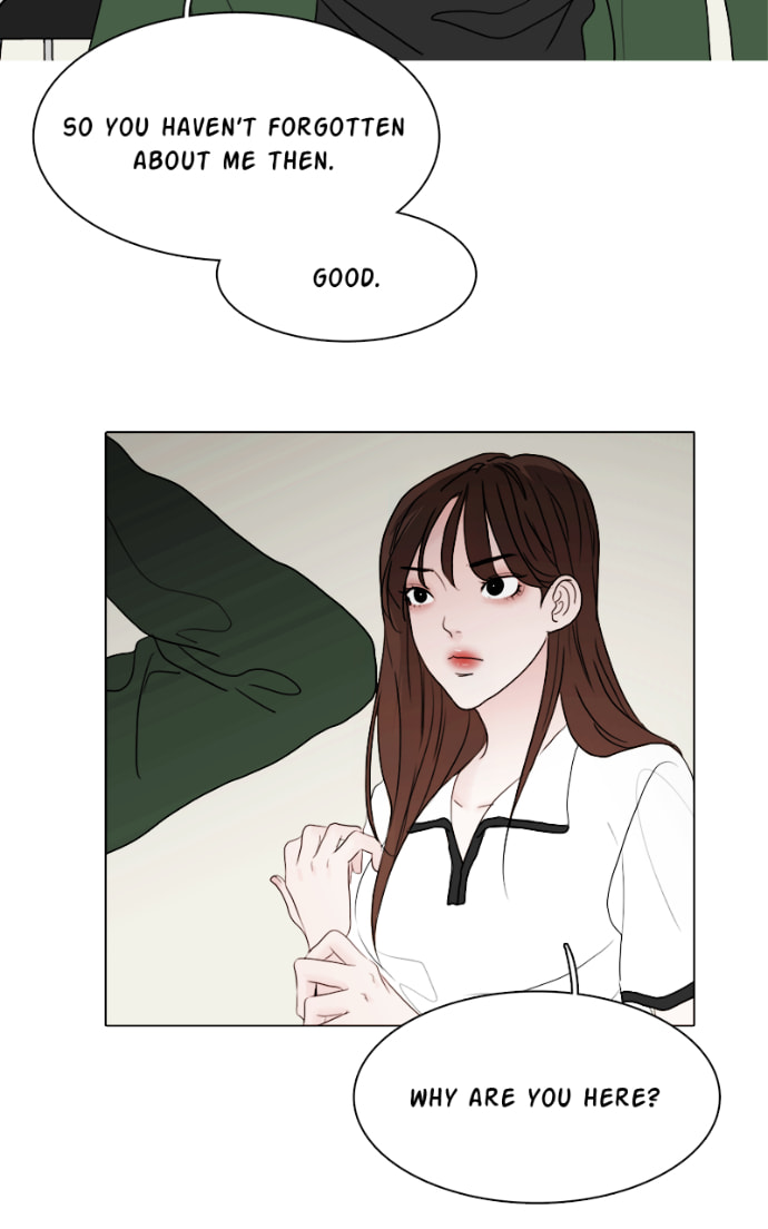 Read Lost in Translation chapter 35 image 7 on Lezhin