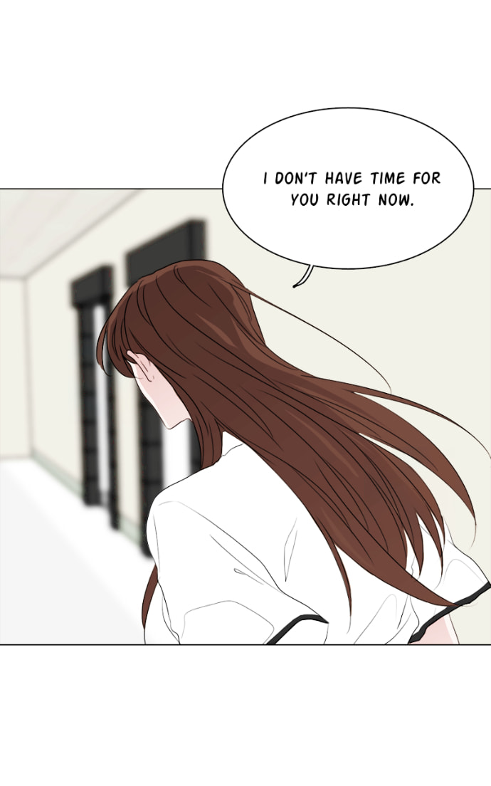 Read Lost in Translation chapter 35 image 9 on Lezhin