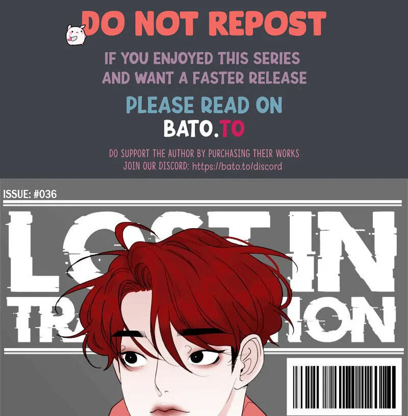 Read Lost in Translation chapter 36 image 0 on Lezhin
