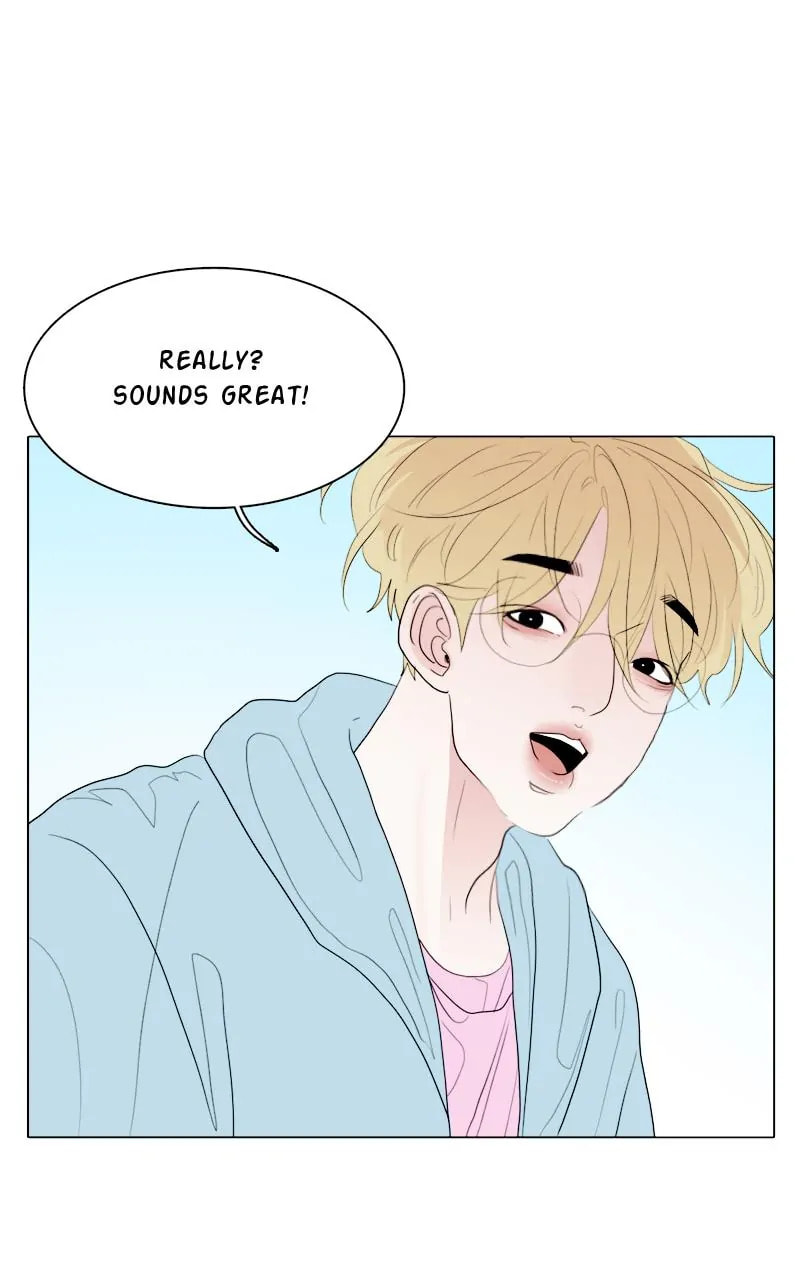 Read Lost in Translation chapter 36 image 11 on Lezhin