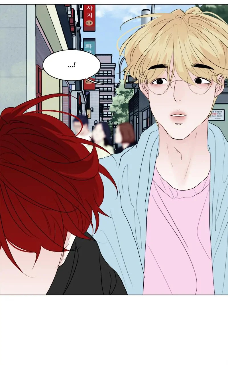 Read Lost in Translation chapter 36 image 15 on Lezhin