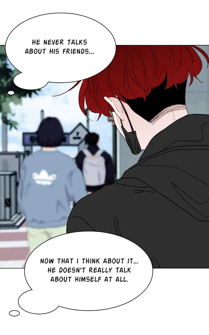 Read Lost in Translation chapter 36 image 16 on Lezhin