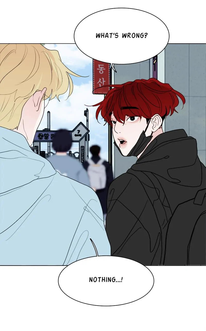 Read Lost in Translation chapter 36 image 19 on Lezhin