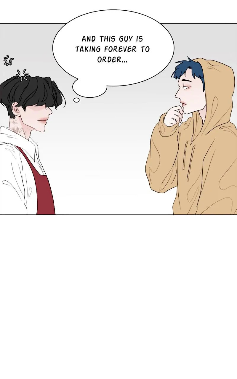 Read Lost in Translation chapter 36 image 25 on Lezhin