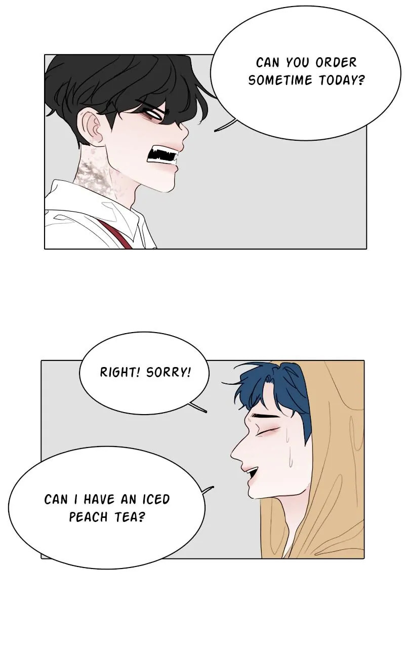 Read Lost in Translation chapter 36 image 27 on Lezhin