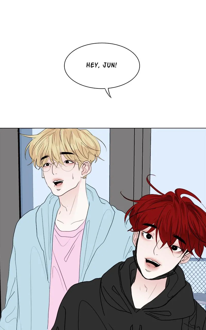 Read Lost in Translation chapter 36 image 30 on Lezhin