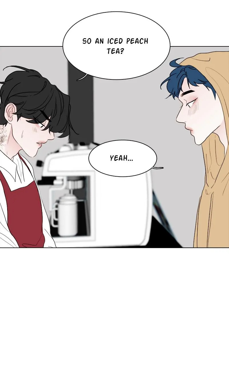 Read Lost in Translation chapter 36 image 32 on Lezhin