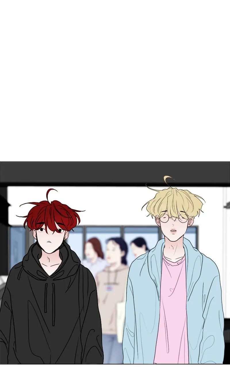 Read Lost in Translation chapter 36 image 33 on Lezhin