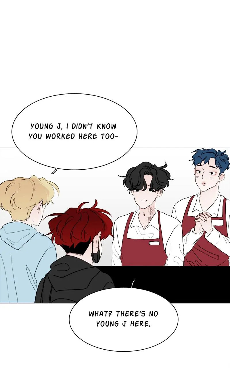 Read Lost in Translation chapter 36 image 34 on Lezhin