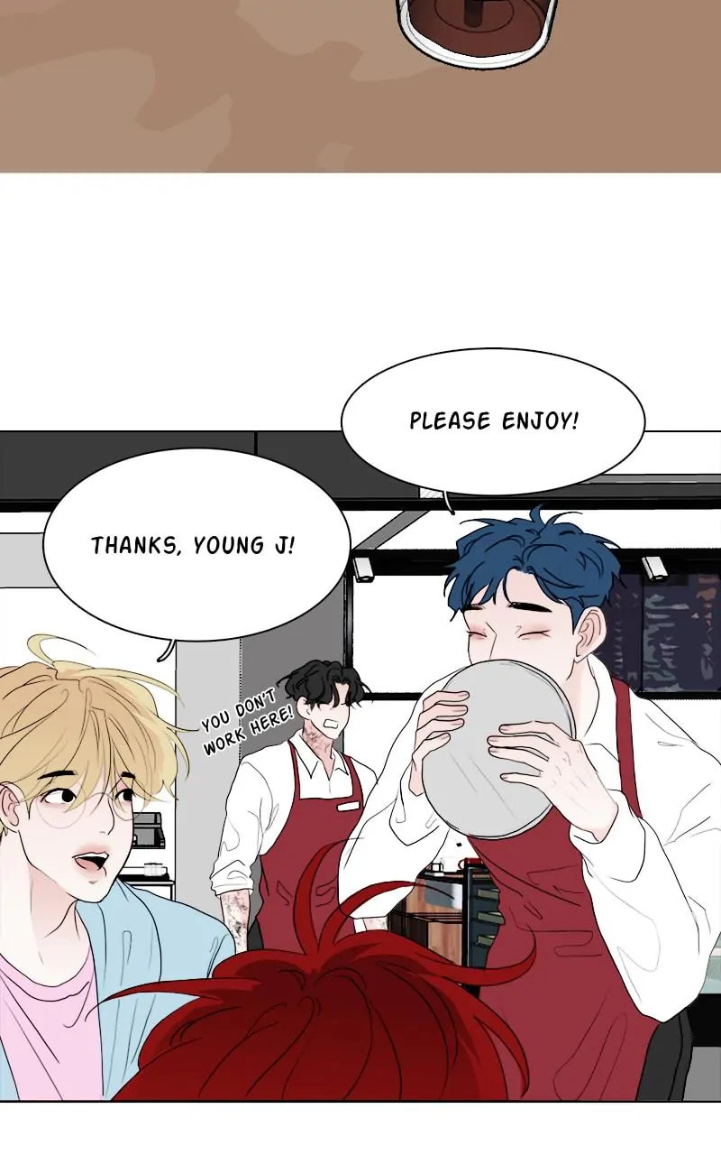 Read Lost in Translation chapter 36 image 37 on Lezhin