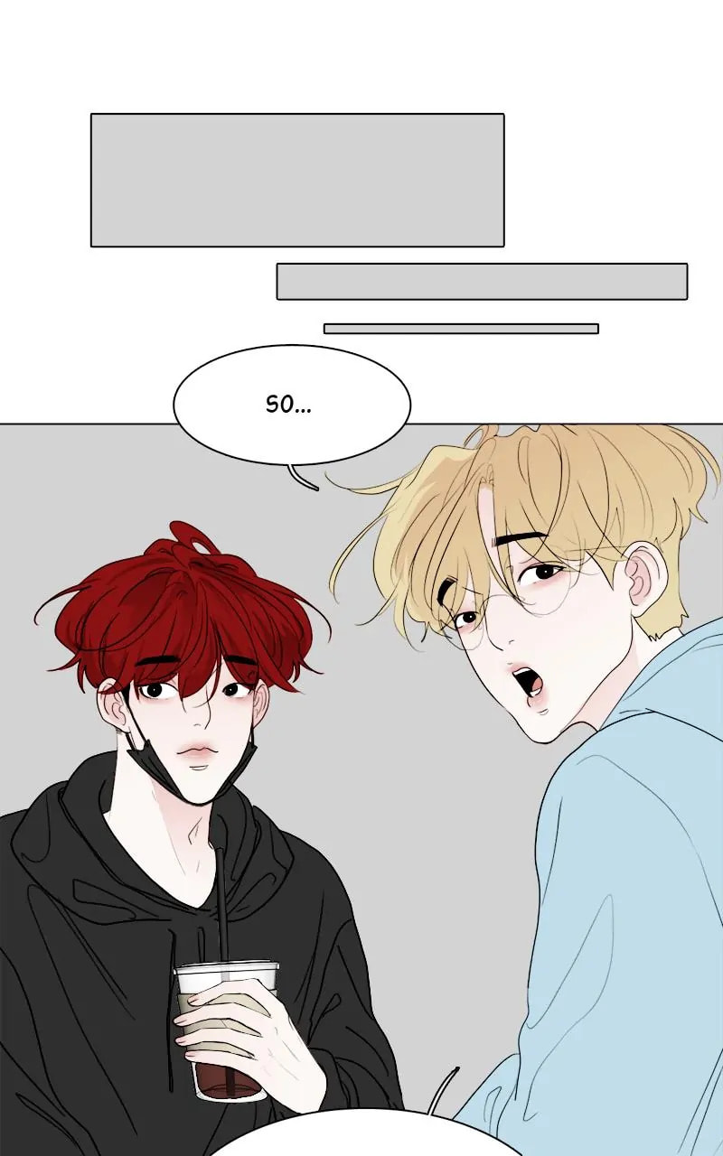Read Lost in Translation chapter 36 image 39 on Lezhin