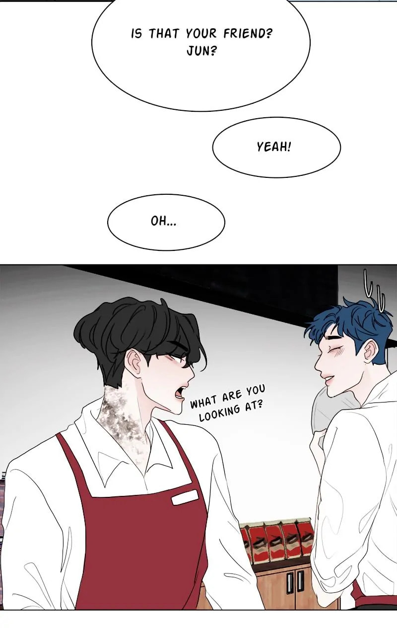 Read Lost in Translation chapter 36 image 40 on Lezhin