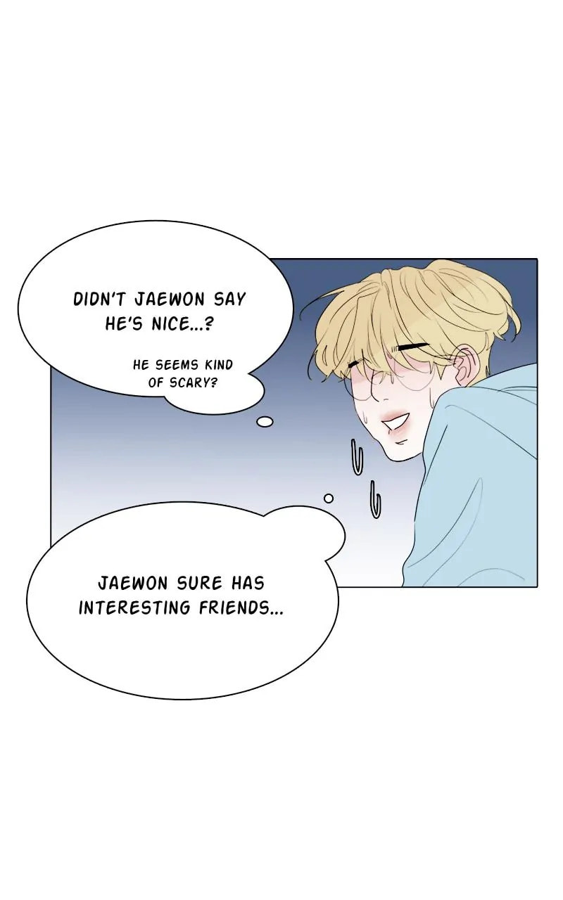 Read Lost in Translation chapter 36 image 41 on Lezhin