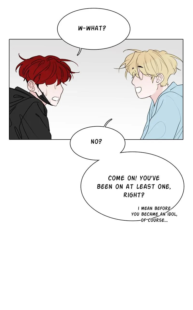 Read Lost in Translation chapter 36 image 44 on Lezhin
