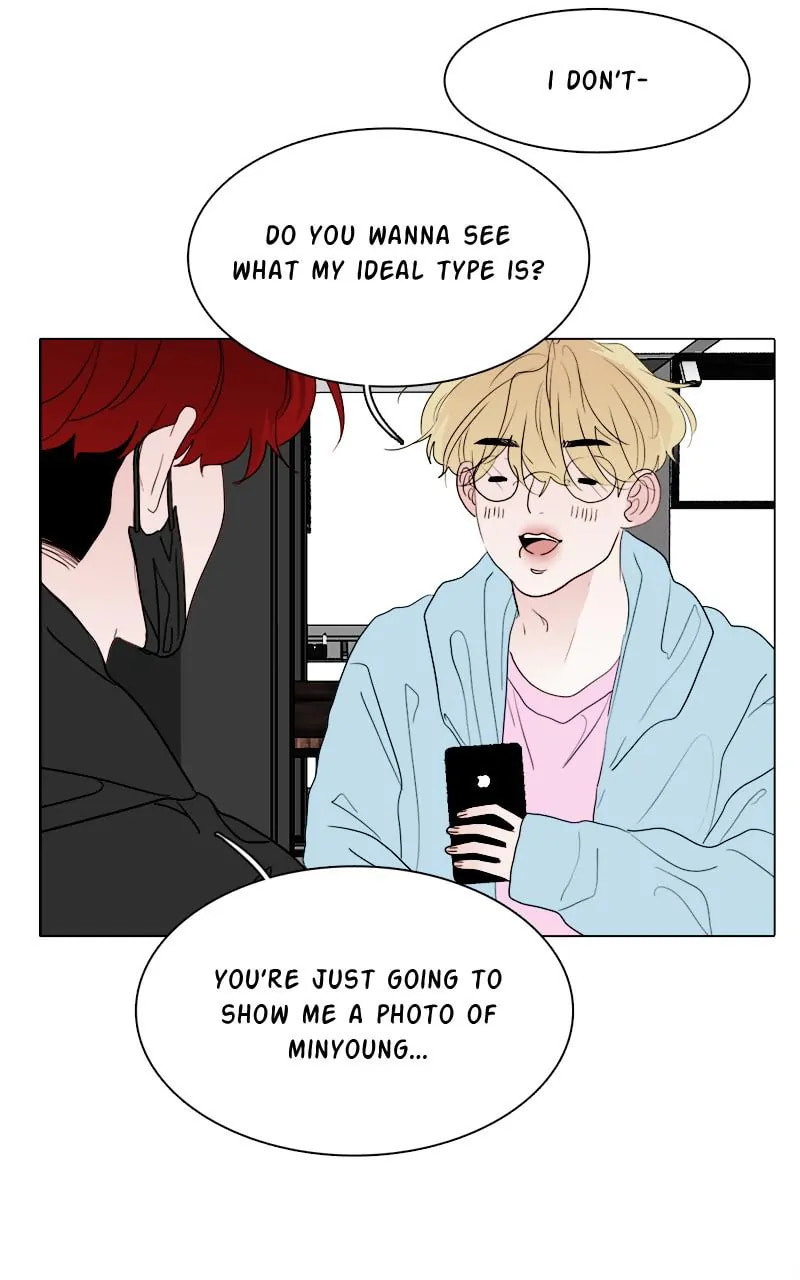 Read Lost in Translation chapter 36 image 46 on Lezhin