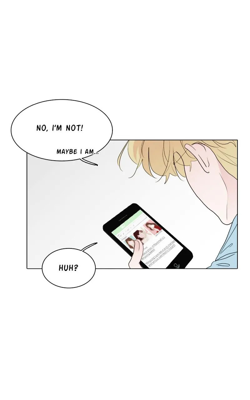 Read Lost in Translation chapter 36 image 47 on Lezhin