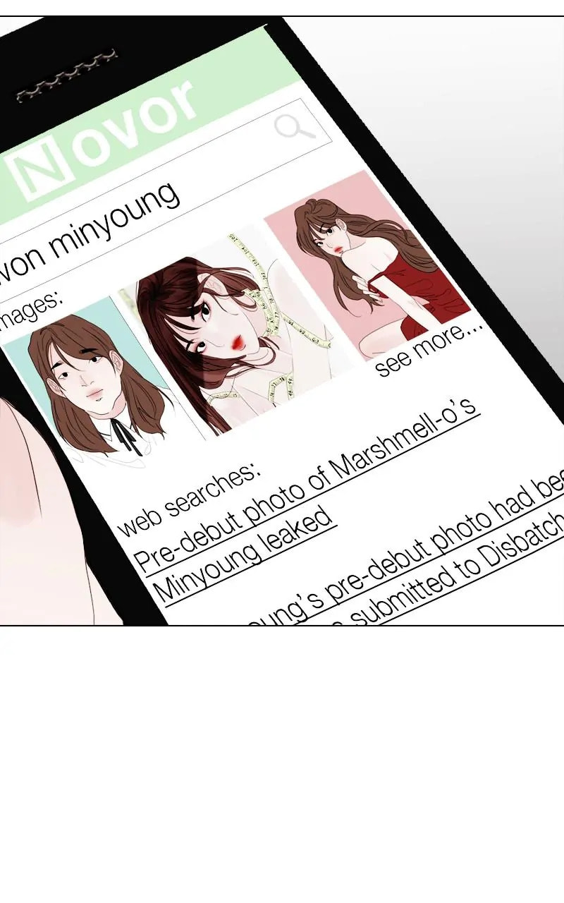 Read Lost in Translation chapter 36 image 48 on Lezhin
