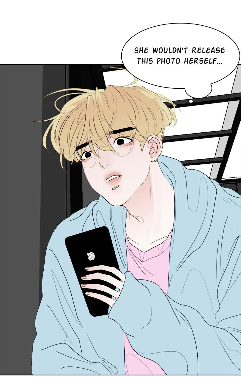 Read Lost in Translation chapter 36 image 49 on Lezhin
