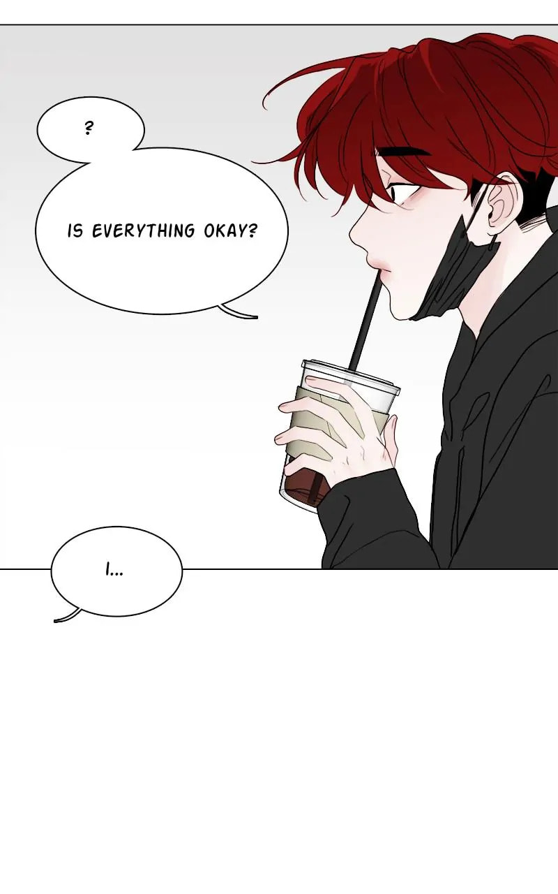 Read Lost in Translation chapter 36 image 53 on Lezhin