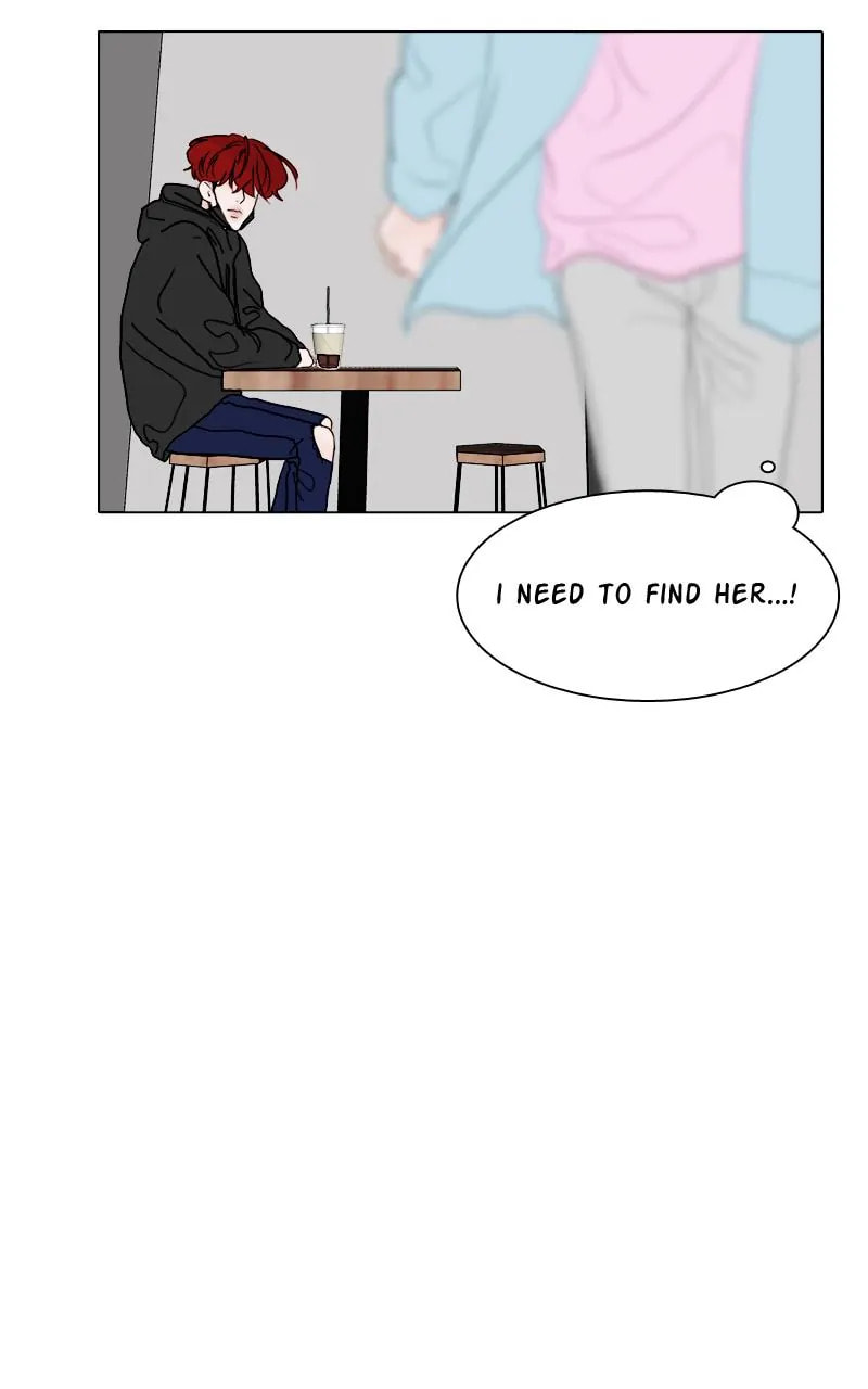 Read Lost in Translation chapter 36 image 56 on Lezhin