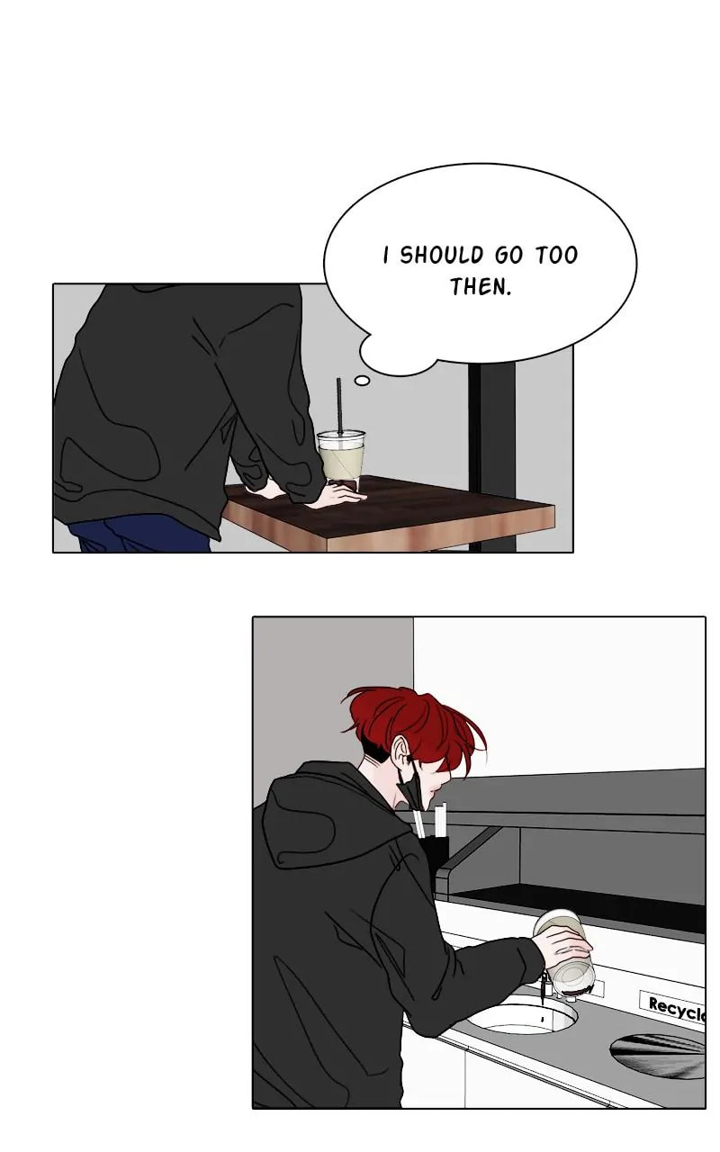 Read Lost in Translation chapter 36 image 58 on Lezhin