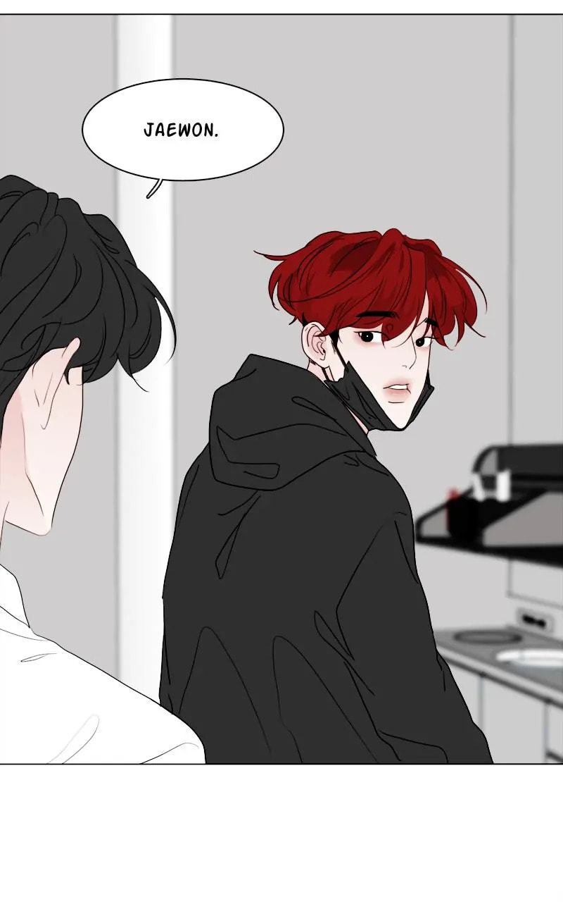 Read Lost in Translation chapter 36 image 61 on Lezhin