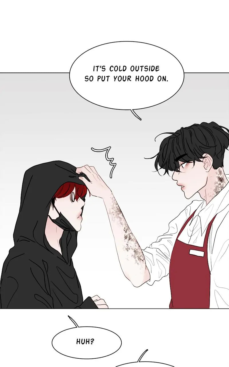 Read Lost in Translation chapter 36 image 62 on Lezhin