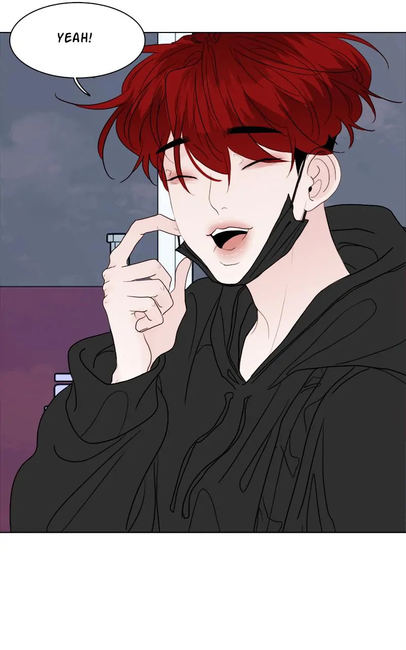 Read Lost in Translation chapter 36 image 8 on Lezhin